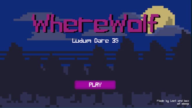game